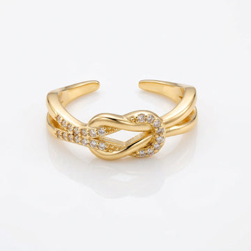 Knot Ring