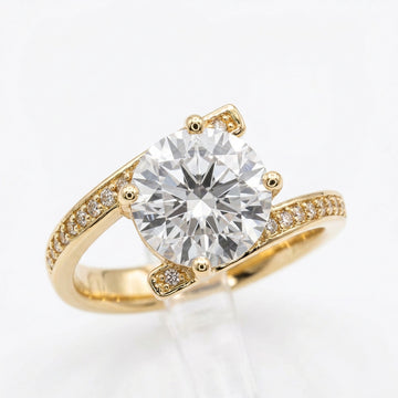 Gemma Ring
