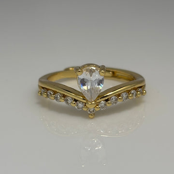 Delia Ring