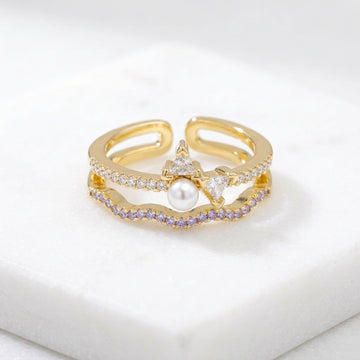 Belle Ring