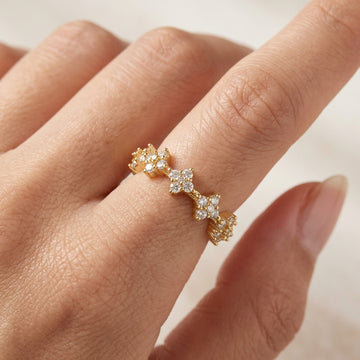 Aria Ring