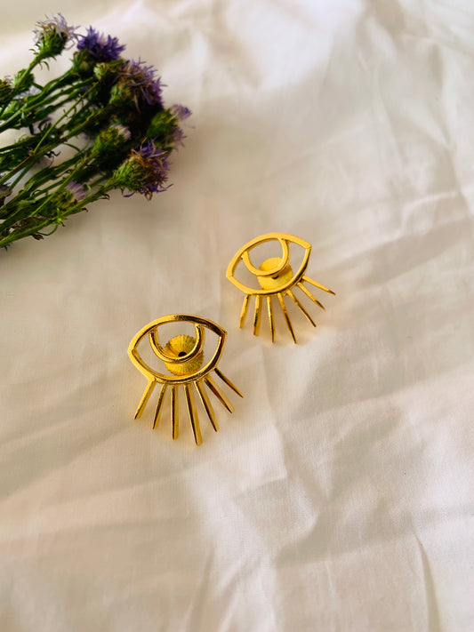 Gaze Earring